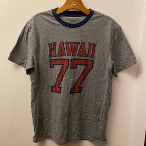 Mens Small Soft Cotton T Shirt